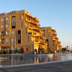 Une architecture unique en Tunisie