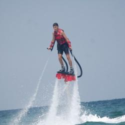 Sports nautiques FLYBOARD